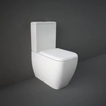 RAK Ceramics Между другото, тоалетна чиния Rak Ceramics Metropolitan (MEWC00003)