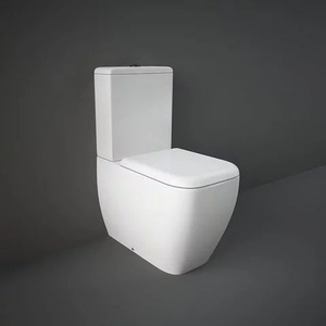 RAK Ceramics Между другото, тоалетна чиния Rak Ceramics Metropolitan (MEWC00003)