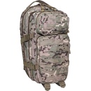 MFH US Assault I Laser Cut operation camo 30 l