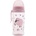 Lorelli Спортна бутилка с мек накрайник Lorelli My Friend - 350 ml, Mellow Rose (10200690005)