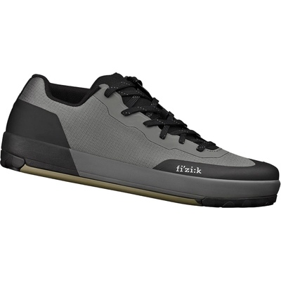 Fizik Gravita Versor grey/mud