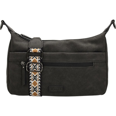 Beagles Malaga W00402 Black 5 L