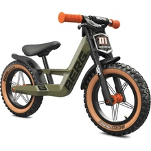 BERG Biky Trail Green Handbrake