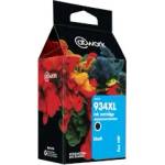 @Work Ink Compatible 934XL Black