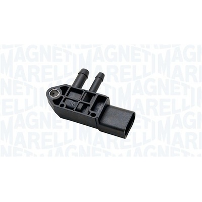 MAGNETI MARELLI Senzor, tlak vyfuk.plynu 215910000400