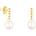 Tous обеци Gloss 1003433600 TOUS | Mnogotsveten | ЖЕНИ | UNI