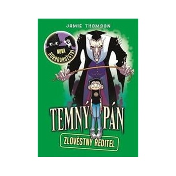 Temný pán 4