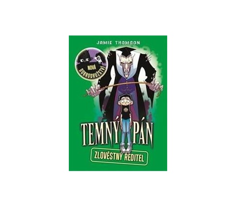 Temný pán 4