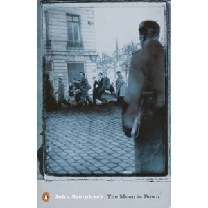 Moon is Down | John Steinbeck (ISBN: 9780141185538)