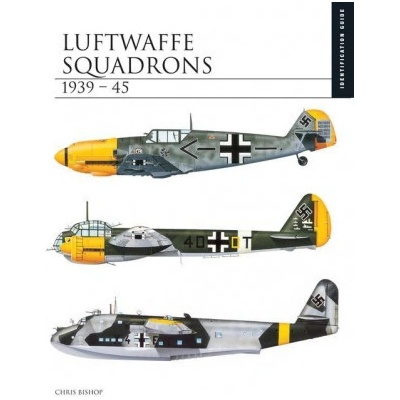 Luftwaffe Squadrons 1939-45