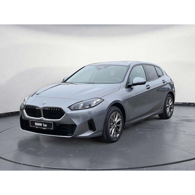 BMW 120d steptronic 120 kW