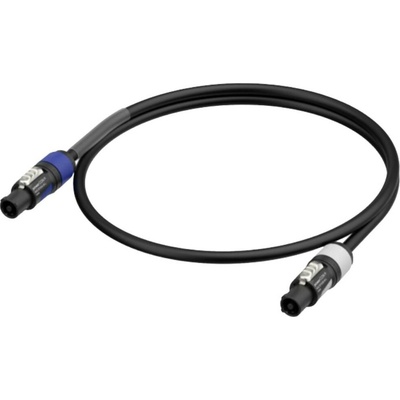 Neutrik černá 5 m 1036402