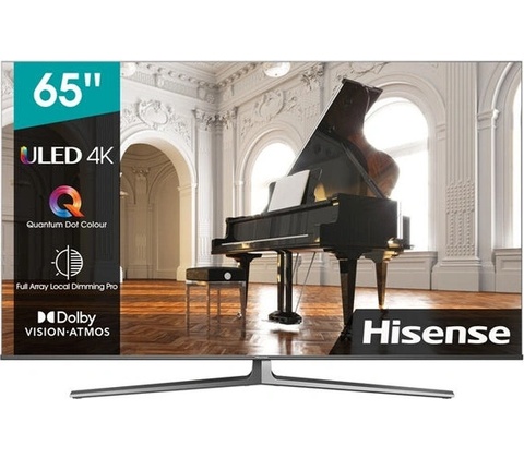 Hisense 65U8GQ