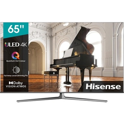 Hisense 65U8GQ