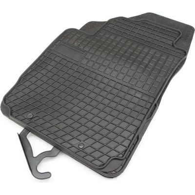 FroGum Гумени стелки за FIAT Bravo (2007-2014), марка Frogum (0913)