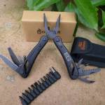  Комбинирани клещи Bear Grylls Multitool