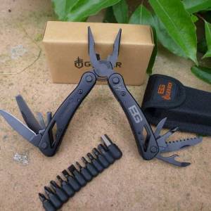  Комбинирани клещи Bear Grylls Multitool