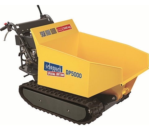 Scheppach DP 5000