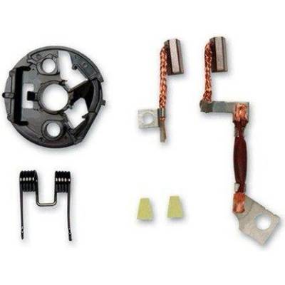 Držák, uhlíkové kartáče MAGNETI MARELLI 940113080017