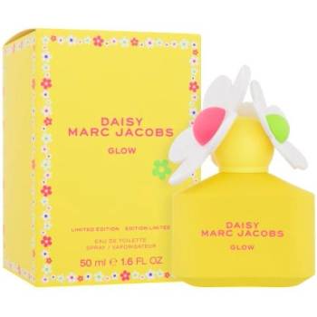 Marc Jacobs Daisy Glow EDT 50 ml