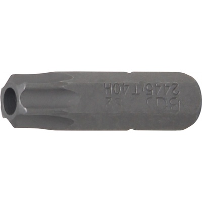 BGS Technic 25 mm T-profil s otvorem T40 BGS 2445