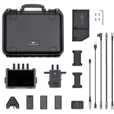 DJI Transmission Combo - CP.RN.00000209.01