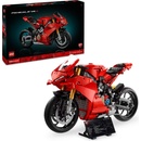 LEGO® Technic - Ducati Panigale V4 S Motorcycle (42202)