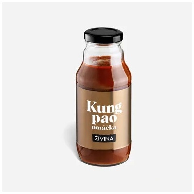 Živina Živina Kung Pao omáčka 330 g