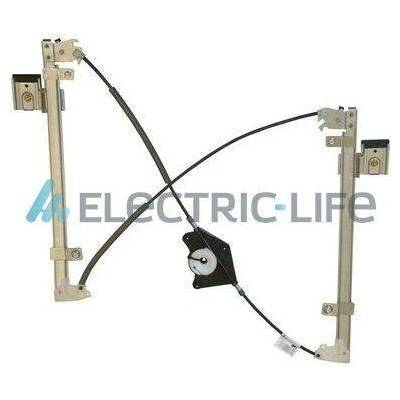 Zvedací zařízení oken ELECTRIC LIFE ZR AA702 R
