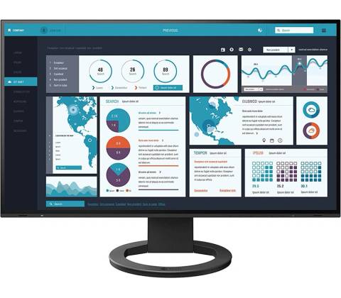 Eizo FlexScan EV2490--WT