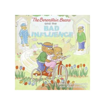 Image 1 of Berenstain Bears and the Bad Influence