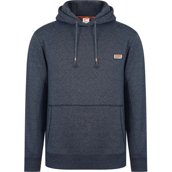 Image 1 of SoulCal Мъжки суичър SoulCal Signature OTH Hoodie Mens - Dark Charcoal Marl