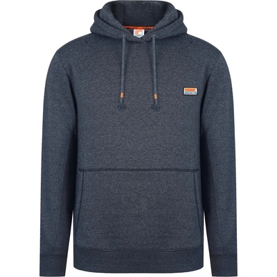 SoulCal Мъжки суичър SoulCal Signature OTH Hoodie Mens - Dark Charcoal Marl