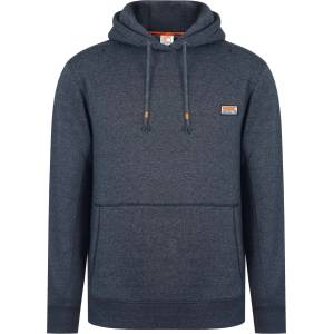SoulCal Мъжки суичър SoulCal Signature OTH Hoodie Mens - Dark Charcoal Marl