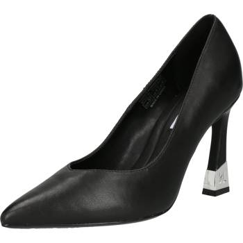 KARL LAGERFELD Официални дамски обувки черно, размер 38
