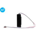 FlexCom FC140PRO - Професионален 4G LTE GPS тракер за монтаж под капака на двигателя (FC140PRO) GPS приемници