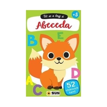 Abeceda