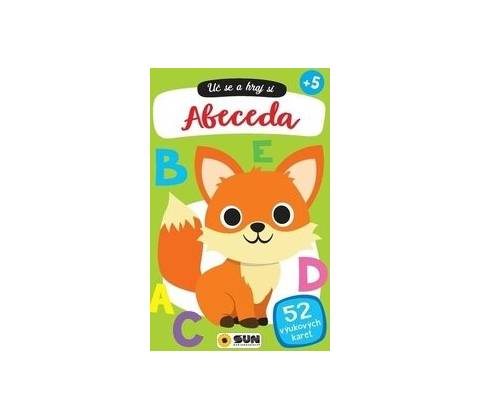 Abeceda