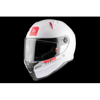 MT Helmets REVENGE 2 S SOLID