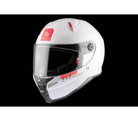 MT Helmets REVENGE 2 S SOLID