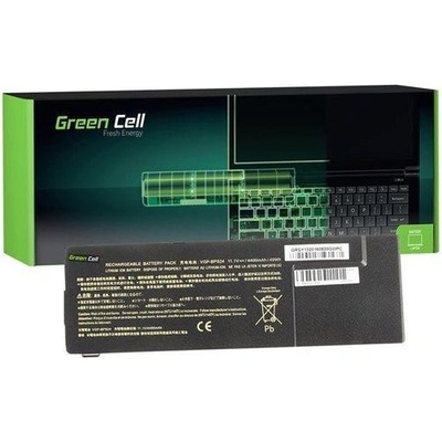 Green Cell SY13 baterie - neoriginální