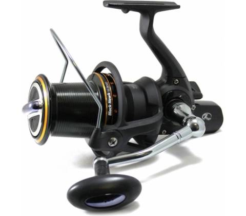 Zfish Black Hawk SG 8000