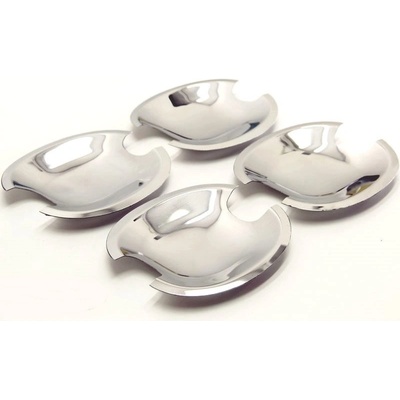 Seat Ibiza 02 - 08 Misky pod kliky dveří