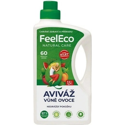 Feel Eco aviváž ovocie 1,5 l