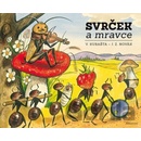 Svrček a mravce