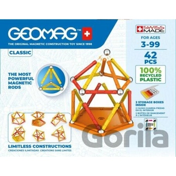 Geomag Classic 42