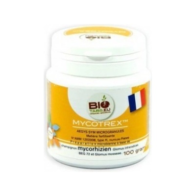 Biotabs Mycotrex 100 g