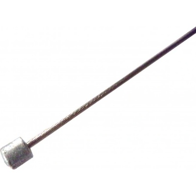 SunRace ICSXS radiaca 1.1x2300mm nerezové