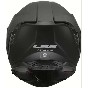 LS2 FF818 Storm III