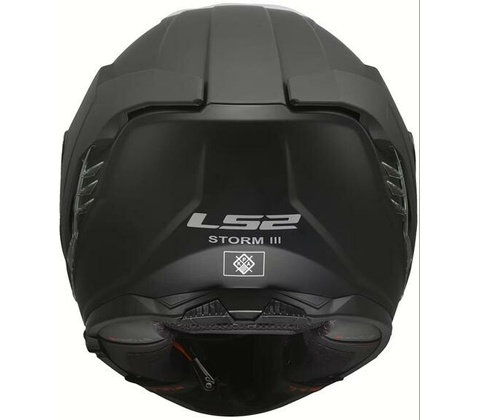 LS2 FF818 Storm III